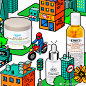 Kiehls家的骨头先生的微博_微博
