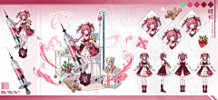 OWolfのPredator采集到美术作品集