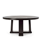 Christian Liaigre | Cochin dining table