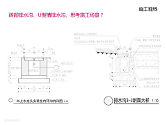 发呆的米饭采集到施工图