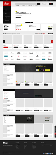 fifthmouse采集到Web Design:网站设计/