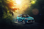 KIA SOUL | Retouching : KIA Soul - By Ajith Pran