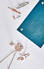 宝格丽2020圣诞礼物精选-圣诞节礼物-珠宝|腕表|包包|配饰-价格 | 宝格丽BVLGARI中国官网