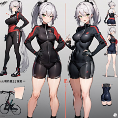 f__angel采集到服装