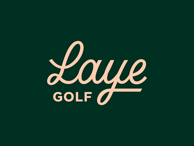 Laye Golf