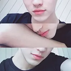 #许魏洲# 修几张壁纸
-KEYES, NOSE, LIPS(JPN Ver.)
     @许魏洲ZZ  
（满分是100分的话...洲洲这次的自拍...
我要打200分嗷呜真的太好看了啊o(╥﹏╥)o ） ​​​​