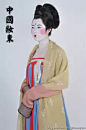 初唐 襦裙