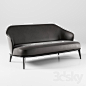                                     minotti leslie sofa
                                