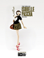 拆盒网-3A TOYS ASST Isobelle Pascha Cosplay 8款-淘宝网