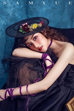 加个冰块采集到人物摄影