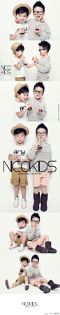 #NICOLOOK系列#不管我们如何争吵打闹，但依旧是好兄弟！FOTO：@A-SIR-