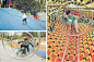 六一专题：中国最棒的五个儿童游乐场地项目
