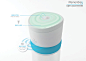 iRemember - an intelligent pill cap - : iRemember is an intelligent pill cap that fits most standard Rx bottles dispensed at major US pharmacies and gives proactive reminders and notifications.Design by Wealth Taxi, Inc. & Moop, LLC.