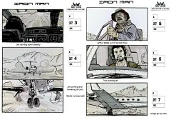 [转载]Rodolfo_Damaggio 钢铁侠， 蝎子王，&amp;_铅笔刀_新浪博客