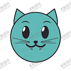 猫表情 【酷图网】表情符号,表情派对,Q版表情,聊天表情包,难过,开心,沮丧,眩晕,吃惊,坏笑,喜欢,大笑,卖萌,调皮,难受,爱心,愤怒,眼镜,好吃,装酷,表情,表情包,眨眼睛,星星,疑问表情,卡通表情包,可爱表情,幼儿园素材,表情素材,么么哒,萌萌哒,笑脸,卡通笑脸,QQ表情,微信表情,各种表情,表情头像,表情元素