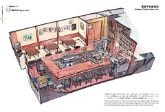&quot;Tokyo Storefronts&quot;「東京店構え」 · Mateusz Urbanowicz