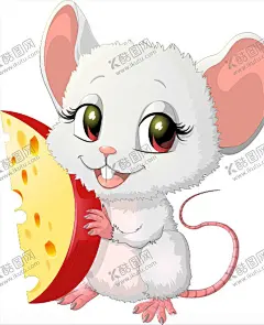 老鼠 【酷图网】卡通,漫画,手绘,logo,吉祥物,卡通吉祥物,动物,卡通动物,卡通人物,人物,印花,卡通印花,印花图案,T恤图案,热转印,老鼠,卡通老鼠,芝士,卡通芝士