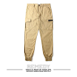 am\'I【日本】SOPHNET OVER DYE COLOR CHINO ANKLE CUT PANT 14SS - SOPHNET