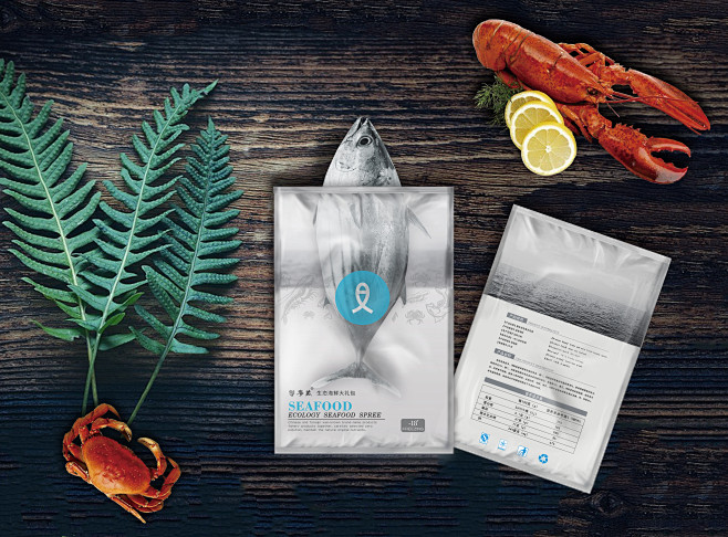 海鲜包装袋