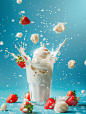 mrjoe0615_food_photography_ice_cream_milk_tea_with_strawberries_03dfb3a3-5c99-4aae-8928-c921fa339fd1