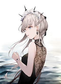 海洋之鑫2019采集到日韩插画