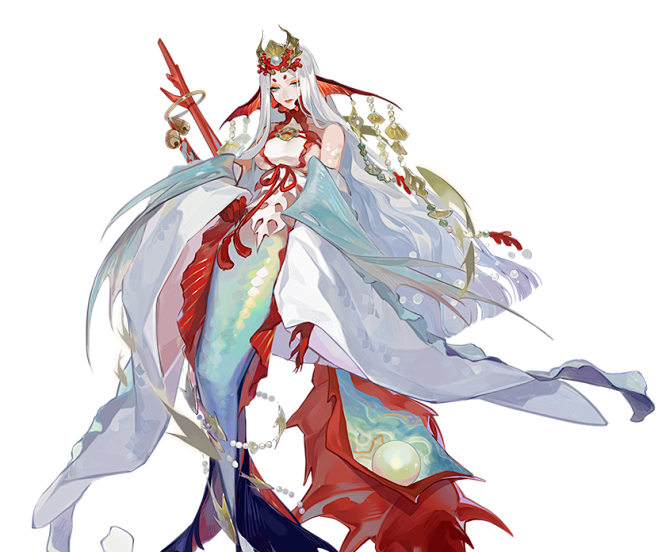 《阴阳师》手游式神录_式神千姬_千姬攻略_千姬御魂搭配攻略_觉醒材料_在哪里刷_千姬阵容搭配_《阴阳师》手游官网
