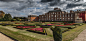National Trust - Wimpole Hall & Gardens