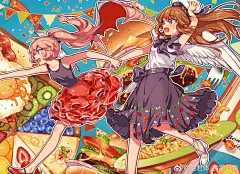 稍、稍微拿点旧图刷一下相册，已经快被表情包占领了… ​​​​