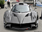 Zonda 2009款 Zonda R 1561671图片_帕加尼_汽车图库_汽车之家