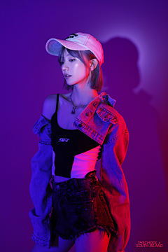 b-a-by采集到彩色图片
