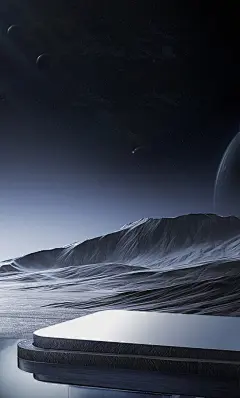 黑色背景1