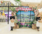 Dior Perfume - Event