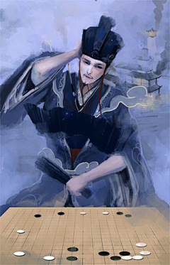 臧和谷采集到三国杀