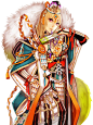 #和风#，#鬼武者#