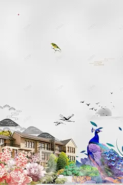 大气房地产荣耀开盘海报 背景模板 背景海报 背景素材 金融投资理财 高清背景 高端大气地产 高清背景 背景 设计图片 免费下载 页面网页 平面电商 创意素材