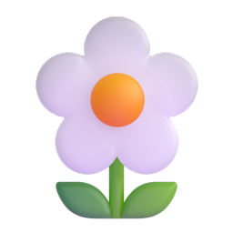 blossom_3d