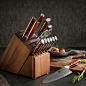 15pcs Japanese High Carbon Damascus Steel Kitchen Chef Knife Sets With Holder Knives Accessories - Buy Knife Set,Japanese Chef Knife Set,Damascus Knife Set Product on Alibaba.com