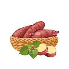 卡通红薯  - 源文件下载【酷图网】卡通,插画,素材,图片,插图,元素,地瓜,红薯,矢量,高清,免扣,海报素材,烤地瓜,卡通红薯插画,卡通手绘红薯,红薯素材,卡通红薯素材,地瓜干,番薯条,红薯条,地瓜条,红薯干,蜜薯干,番薯干,甘薯条,切面,瓜片,手绘,烤红薯,卡通红薯,蔬菜,图案,印花,紫薯,紫地瓜,丰收,编织筐,秋天,叶片,地瓜片,