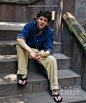 Jesse Eisenberg 杂志写真图集~~ Jesse Eisenberg 电影