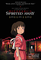 千与千寻Spirited Away (2001)