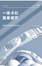 WaterTime大框泳镜防水防雾高清近视男女士游泳眼镜专业泳帽套装-tmall.com天猫