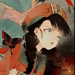 有哪些高逼格的情头？ - 知乎 : 啊~我来了，我来发一些我觉得挺特别(不一定好看)的情头吧。图片均来自网络，侵删。情侣表情包。1.黑白的…