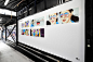 Metro Tunnel Creative Program : Artworks created for the Melbourne Metro Tunnel Creative program, celebrating the unsung heroes of the Medical community in Melbourne.