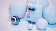 YYR-MIDEATCLVATTI采集到Water purifier