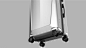SAMMONS : Launched the first light business trolley case for the SAMMONS brand, with a minimalistic business design and a neat interior with a sense of design as a guide for acceptance, a minimalist, integrated design has been created from the inside to t