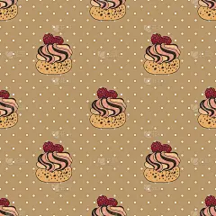 下午茶时间模式