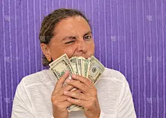 Wink和现金