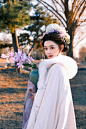蒋依依