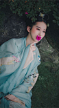来自「孟婆的眼泪」喜欢欢迎关注，不定期活跃更新哦！