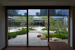 zngwngtng采集到LANDSCAPE一样板小院/庭院